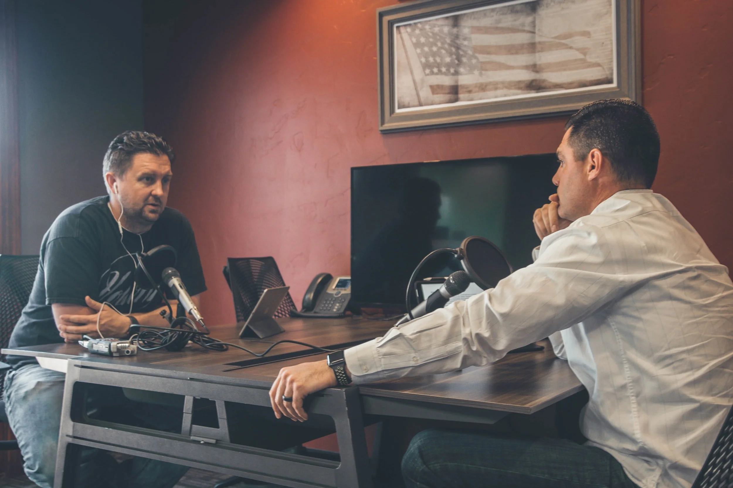 7 Reasons Why Your Business Needs a Podcast