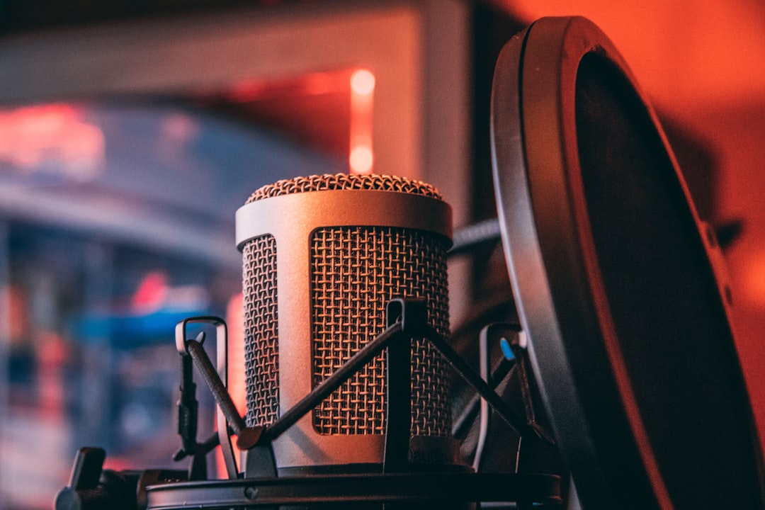How to Direct a Voice Actor and Get Great Results