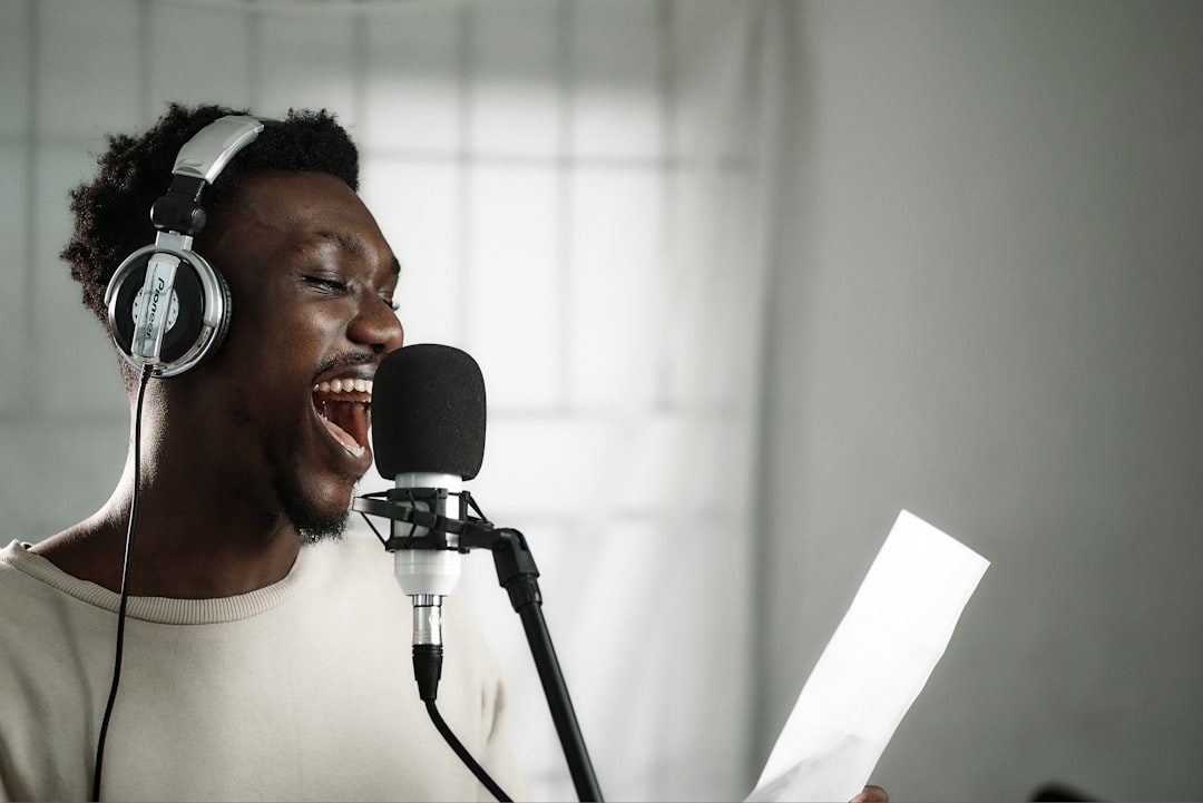 How to Write a Voiceover Script for Your Brand