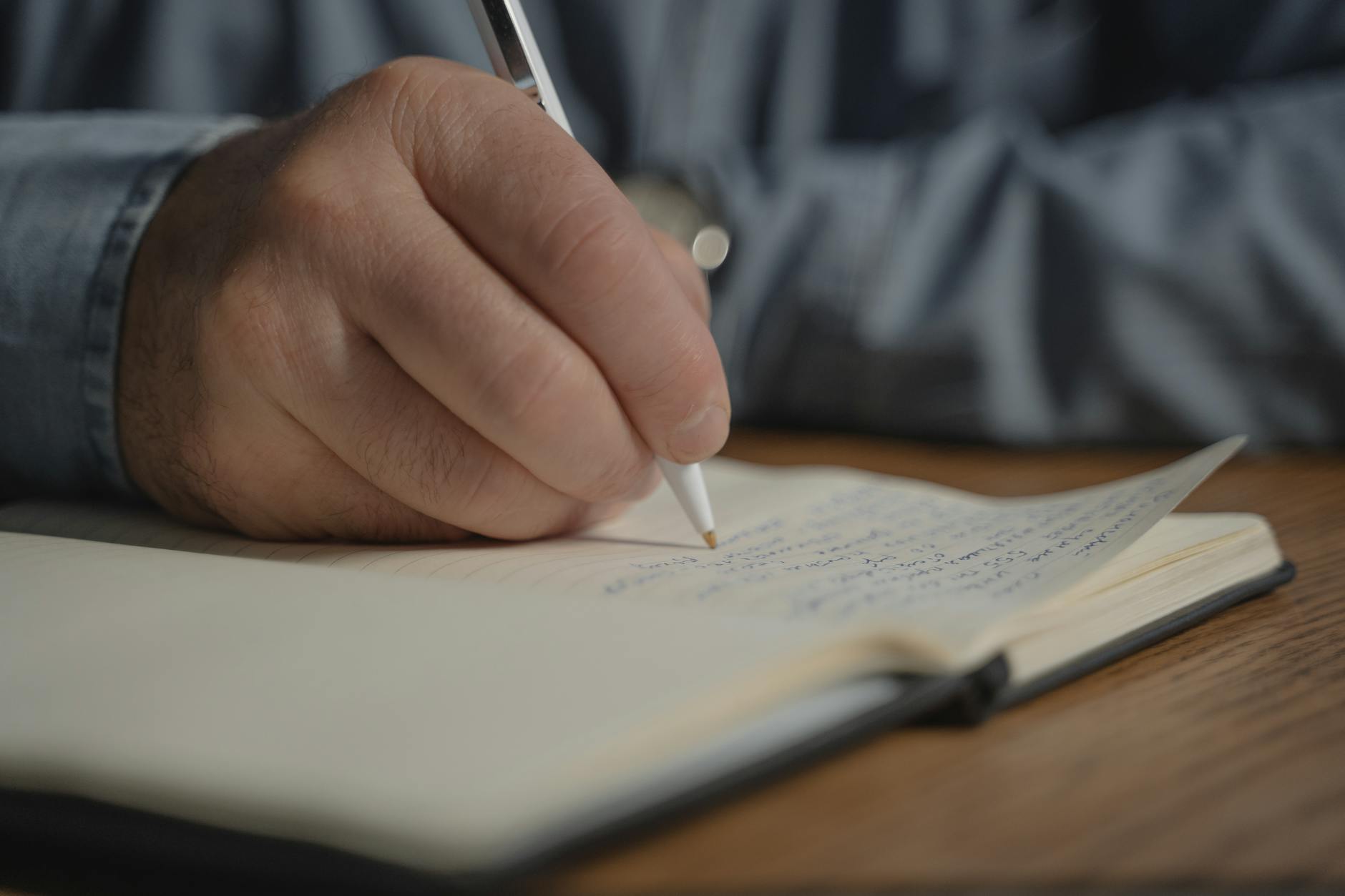 How to Write a Creative Brief for Your Voice Actor
