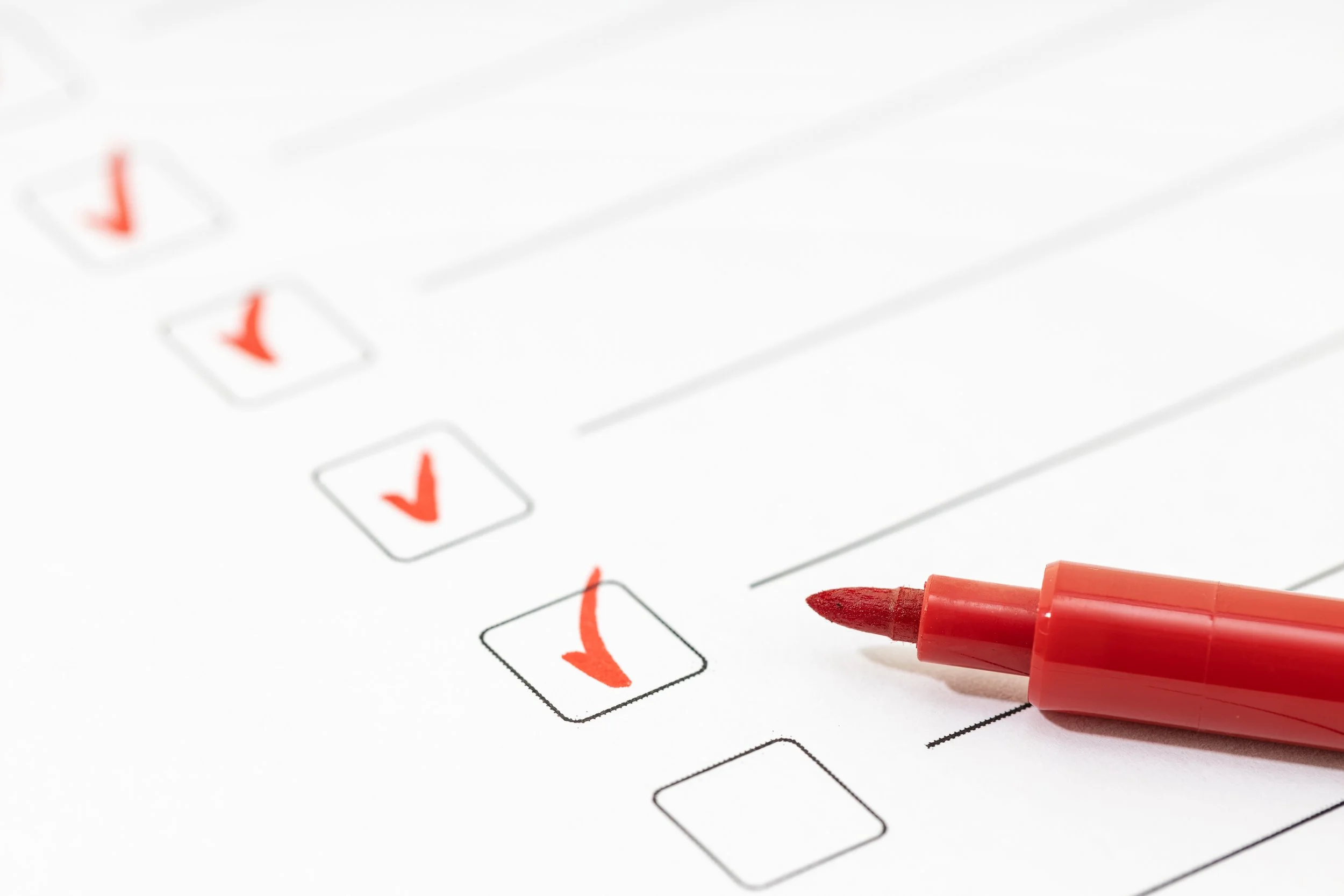 The Ultimate Podcast Launch Checklist: Go From Zero to Chart-Topping Success