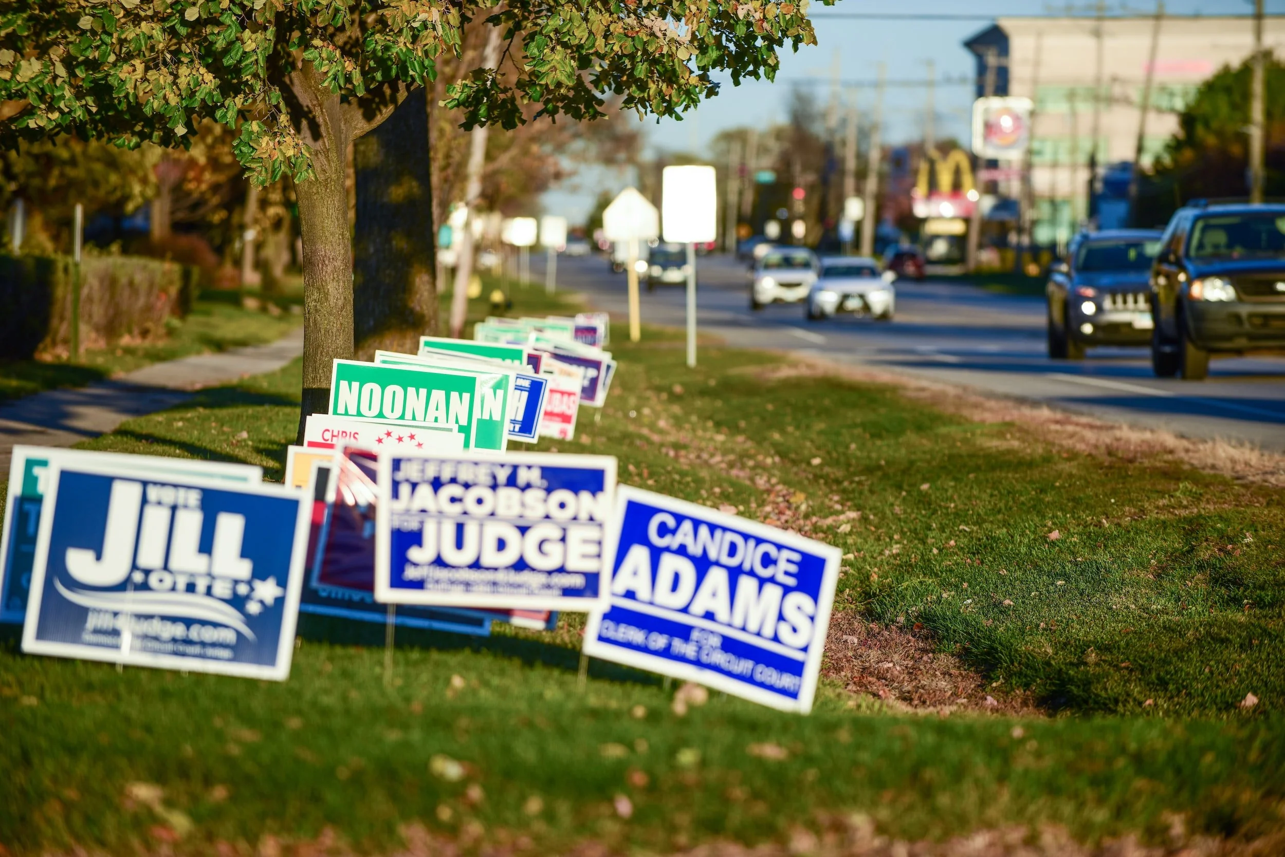 Three Tips for Hiring Voice Talent for Political Campaign Ads