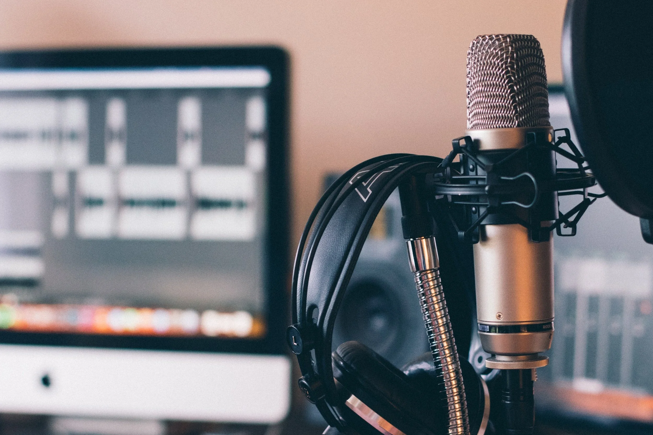 The Most Popular Genres of Voiceover Work, Explained